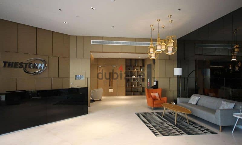 Luxury studio for rent in Juffair 270 BD with EWA 2