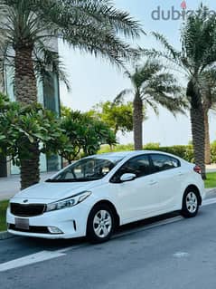 KIA CERATO 2017 MODEL EXCELLENT CONDITION CAR CL OR WTSP ON 33239169 0