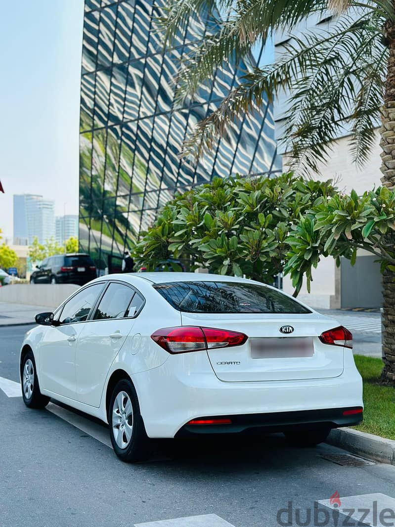 KIA CERATO 2017 MODEL EXCELLENT CONDITION CAR CL OR WTSP ON 33239169 1