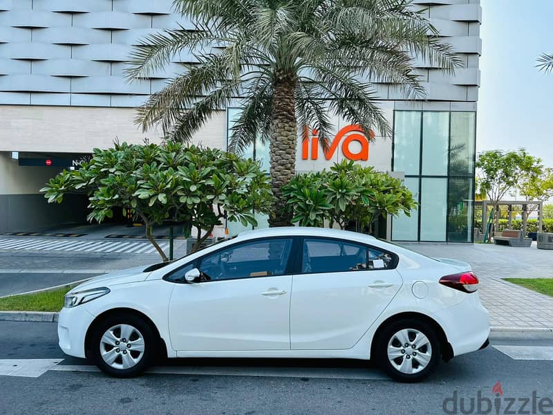 KIA CERATO 2017 MODEL EXCELLENT CONDITION CAR CL OR WTSP ON 33239169 2