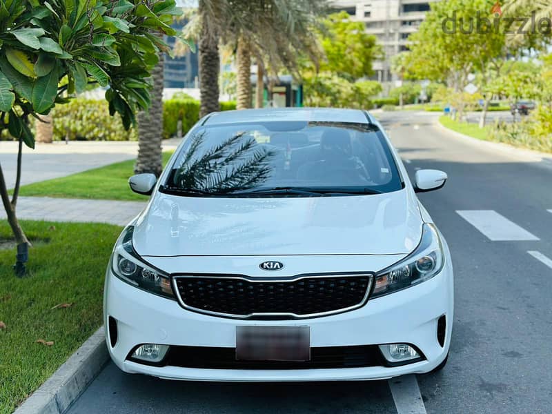 KIA CERATO 2017 MODEL EXCELLENT CONDITION CAR CL OR WTSP ON 33239169 3