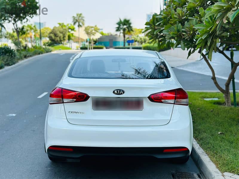 KIA CERATO 2017 MODEL EXCELLENT CONDITION CAR CL OR WTSP ON 33239169 4