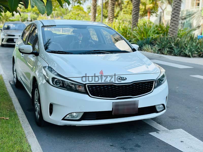 KIA CERATO 2017 MODEL EXCELLENT CONDITION CAR CL OR WTSP ON 33239169 5