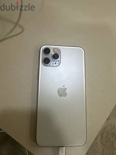 IPhone 11 pro 256 0