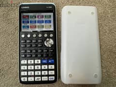 Casio Cg-50 Calculator