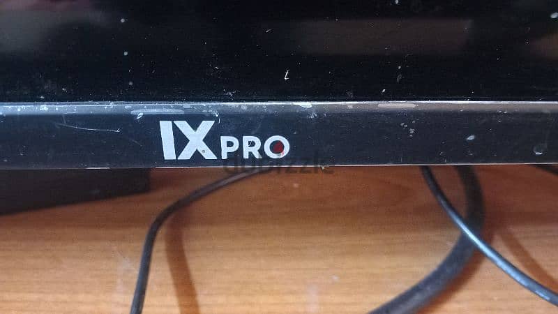 ix pro 1