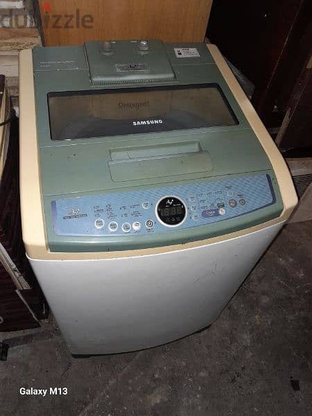 for sale ac and fridge big size medium size small size washing machine 1