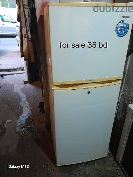 for sale ac and fridge big size medium size small size washing machine 2