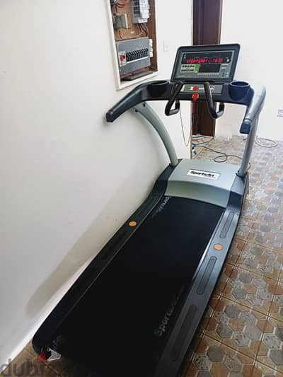 treadmill