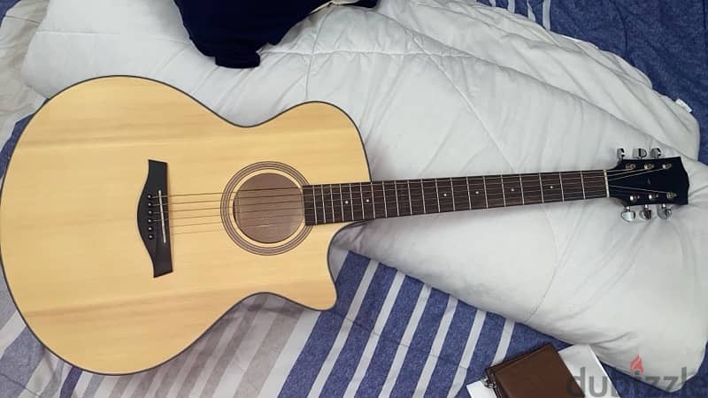 Acoustic Guitar 1