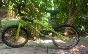 sparta bmx sports bycycle made in Holland 0