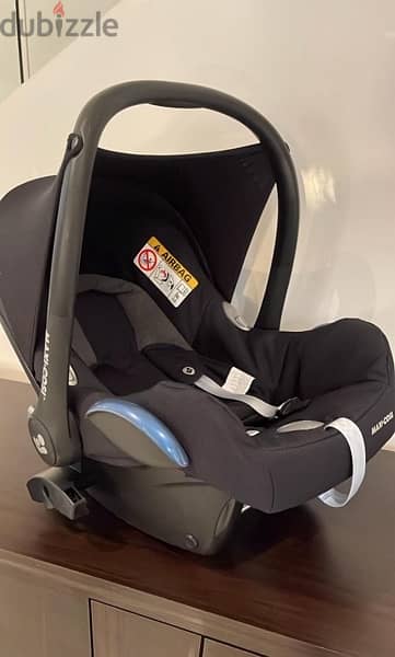 HIGH QUALITY car seat