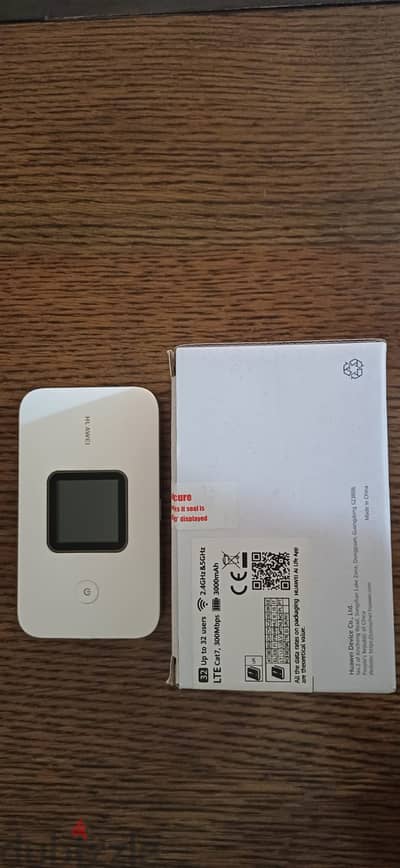 Huawei STC Modem for Sale