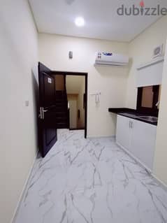 New studios for rent in Al Qudaibiya 130 & 140 0