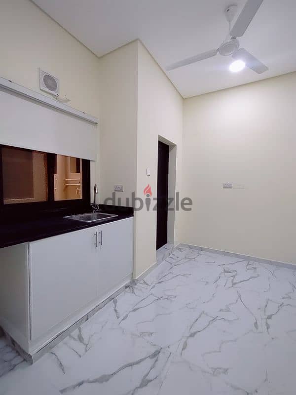 New studios for rent in Al Qudaibiya 130 & 140 1