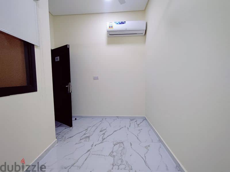 New studios for rent in Al Qudaibiya 130 & 140 11