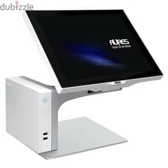 AUres Brand EPOS Computer System For Sale 0