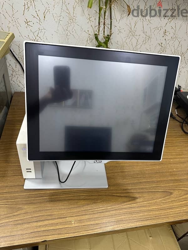 AUres Brand EPOS Computer System For Sale 3