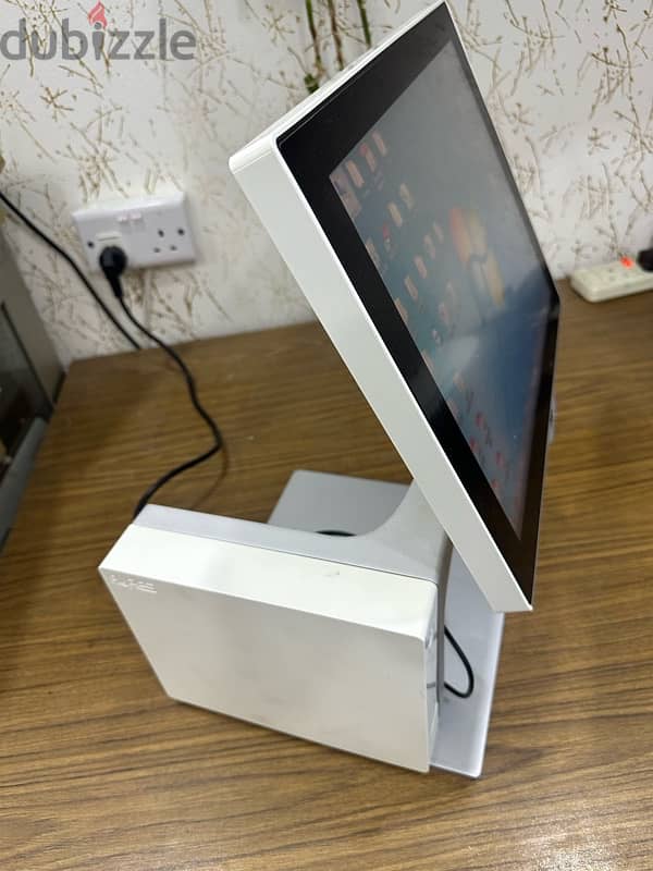 AUres Brand EPOS Computer System For Sale 6