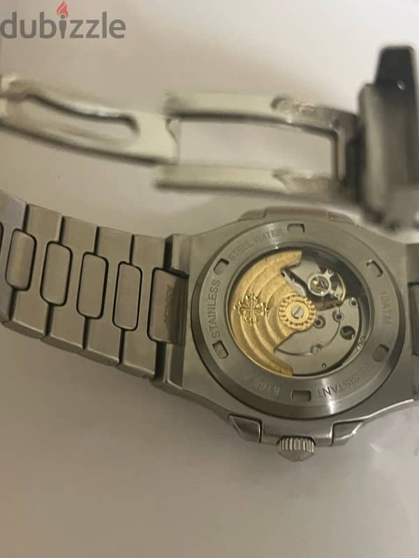 Patek Phillippe Watch 2