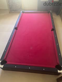 Billiard بليارد 0