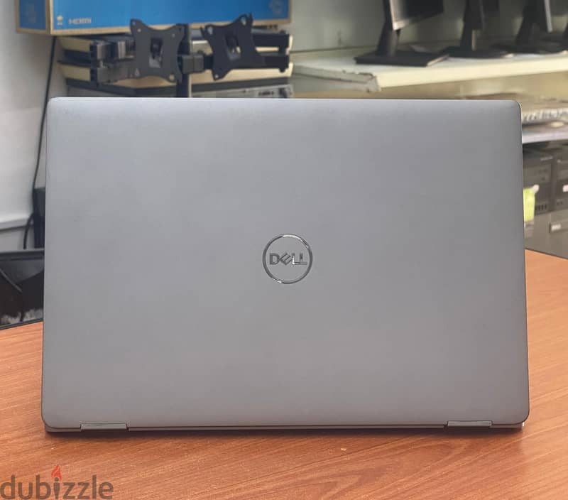 Dell Latitude 5320 11th Generation Core i5 2.6Ghz 16GB RAM 256GB SSD 1