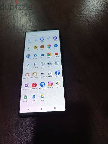 sony xperia 1 iii 1