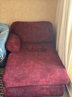 Bed cum sofa for sale 0