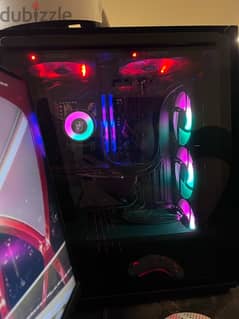 Gaming PC for sale 0