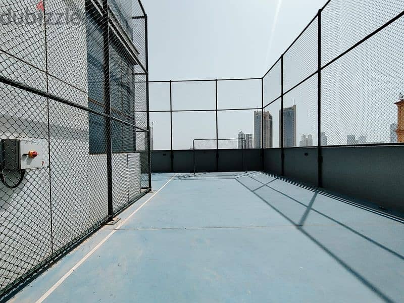 New studios for rent in Manama - Al Burhama 260 BD with EWA 6