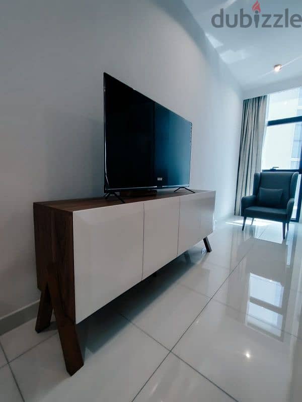 New studios for rent in Manama - Al Burhama 260 BD with EWA 12