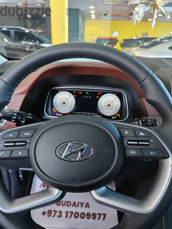 Hyundai Creta 2025 9