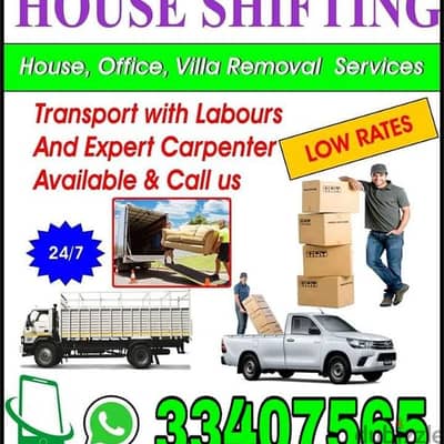 truck transport service