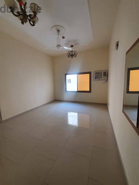 2Bedroom Semi Furnished Apartment for rent in Riffa (Buhair) 1