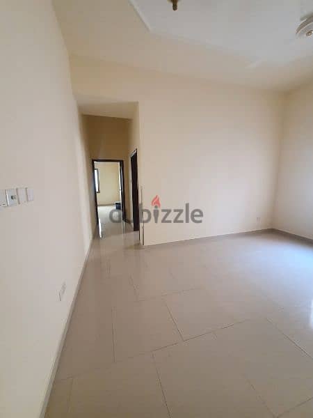 2Bedroom Semi Furnished Apartment for rent in Riffa (Buhair) 2