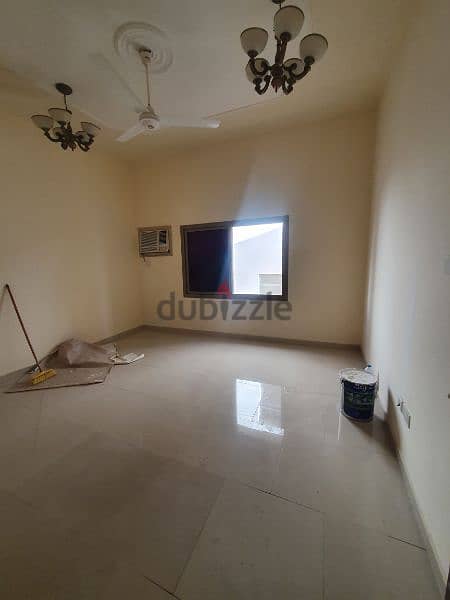 2Bedroom Semi Furnished Apartment for rent in Riffa (Buhair) 5