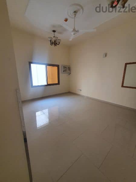 2Bedroom Semi Furnished Apartment for rent in Riffa (Buhair) 6