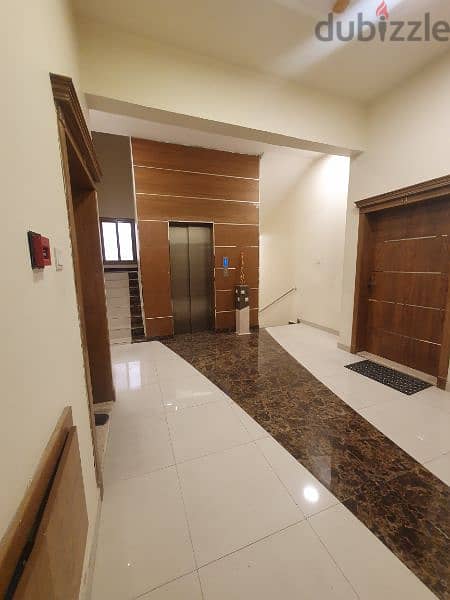 2Bedroom Semi Furnished Apartment for rent in Riffa (Buhair) 7