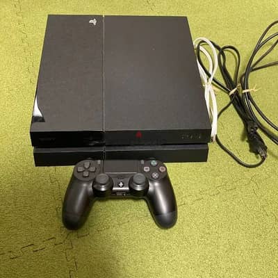 PS4 500gb