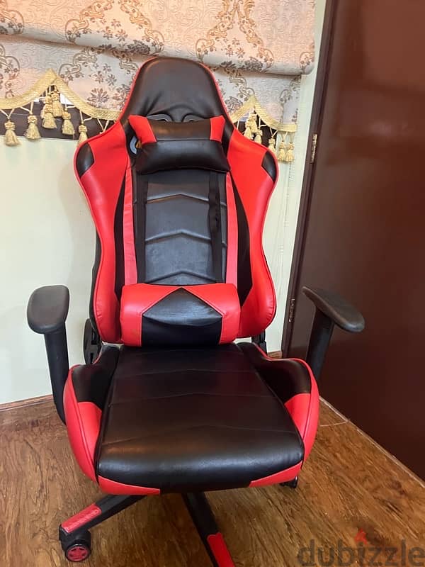 Gaming chair 1