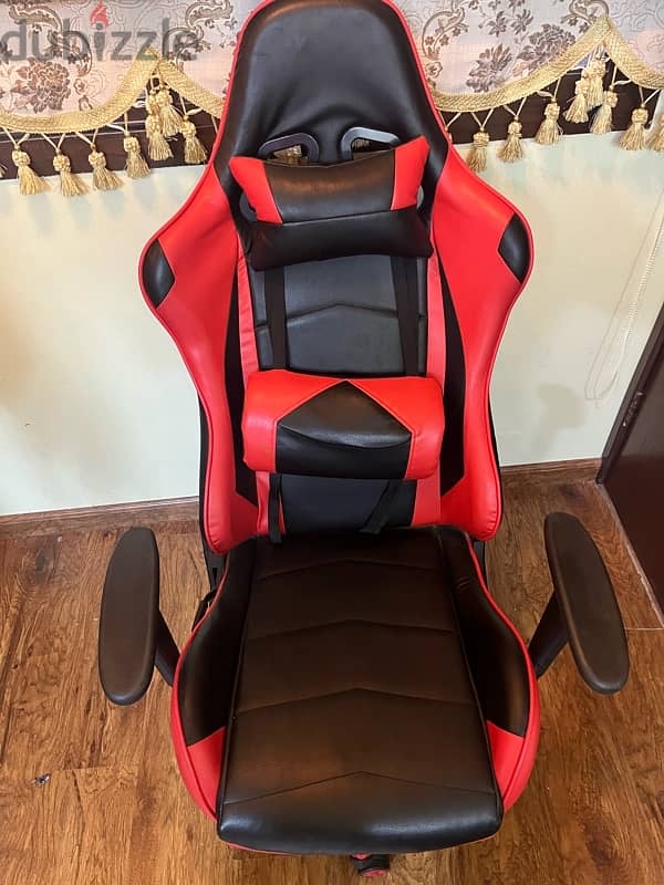 Gaming chair 2