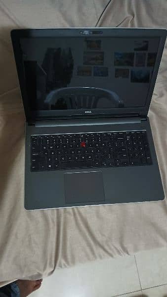 Dell Inspiron 5559 Laptop For Sale 0