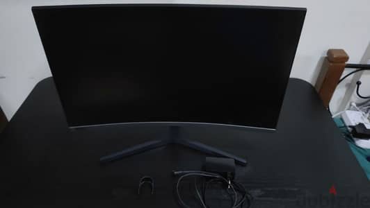 Samsung c27rg  FHD240hz gaming monitor