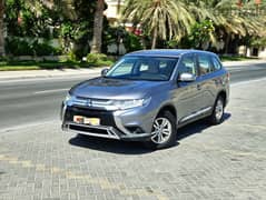 MITSUBISHI OUTLANDER 2019 4×4 EXCELLENT CONDATION URGENTLY FOR SALE