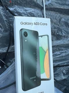 used Samsung a03 0