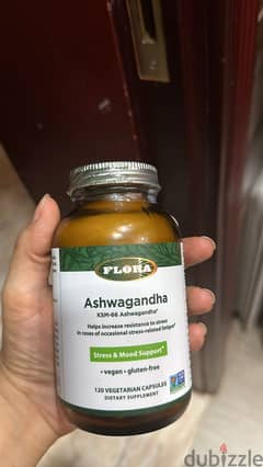 Ashwaganda 0