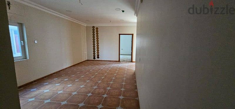 FLATS FOR RENT IN ARAD - 2 BEDROOM & 3 BEDROOM 1