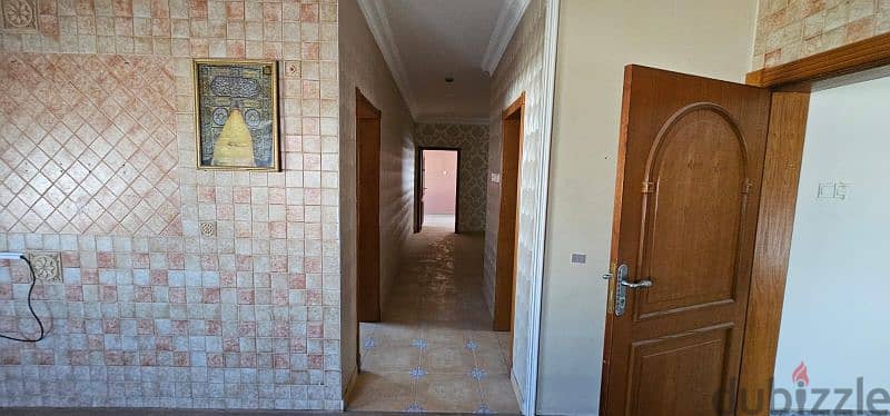 FLATS FOR RENT IN ARAD - 2 BEDROOM & 3 BEDROOM 3