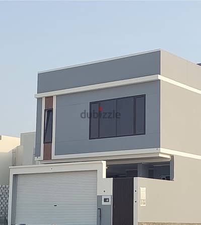 Villa for sale in Qalali Muharraq