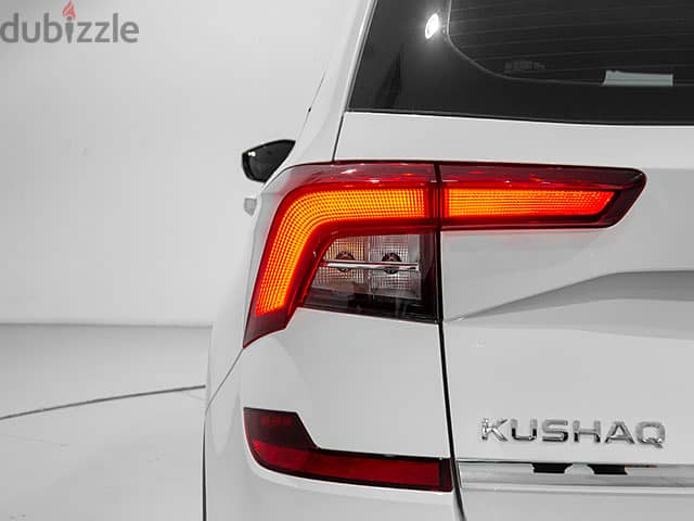 Skoda Kushaq 2023 Style 5